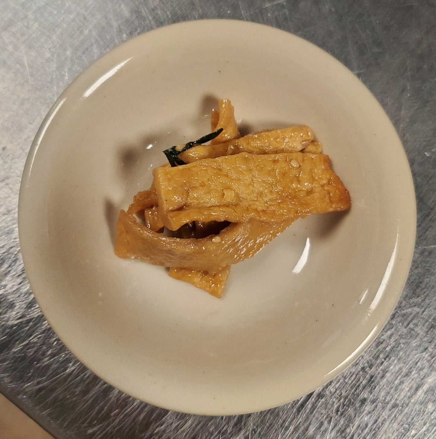 Fish Cake