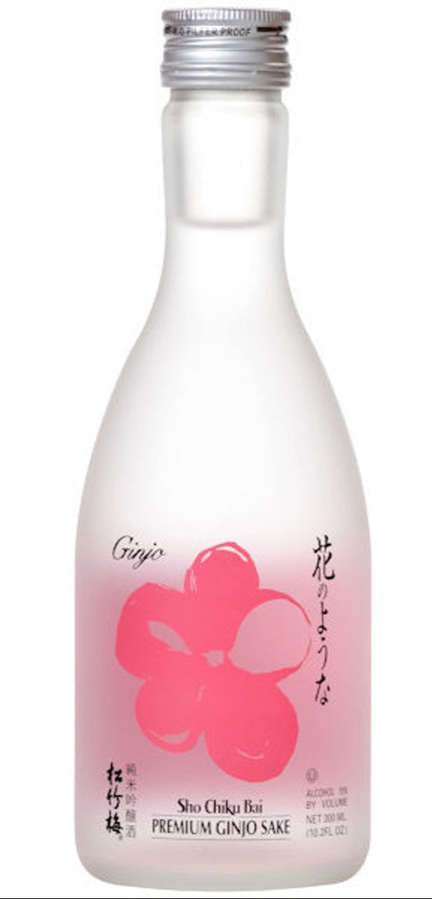 Sake