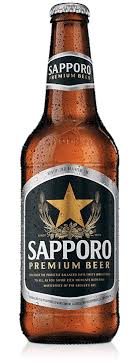 Sapporo Premium