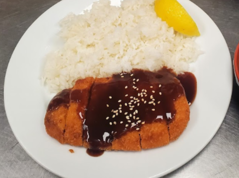 Tonkatsu Dub Bob