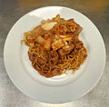 Pork Bulgogi Yakisoba