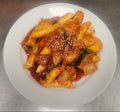 Tteok Spicy Pork Bulgogi