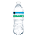 Bottled Water