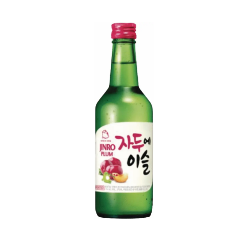 Chamisul - Plum