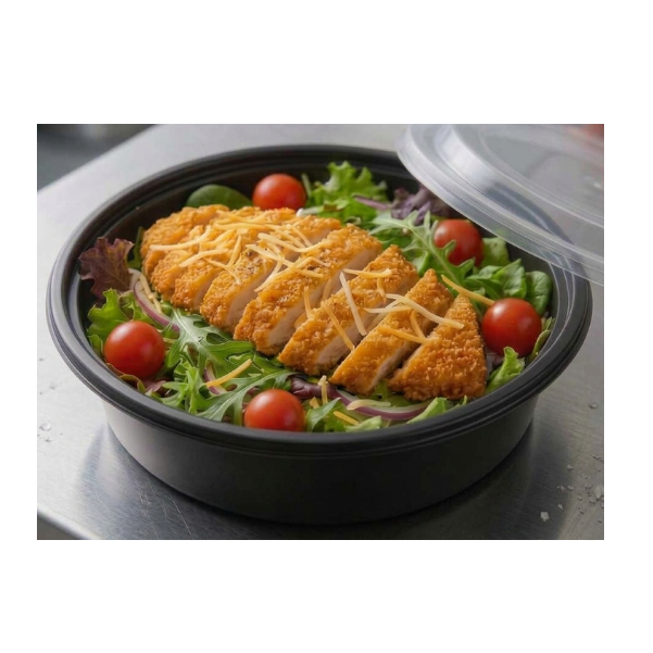 Chicken Salad Bowl(No Rice)