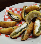 Jalapeno Poppers