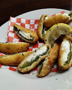 Jalapeno Poppers App