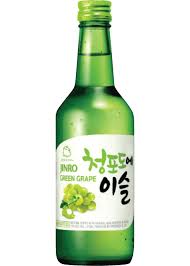 Chmisul - Green Grape