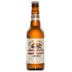 Kirin Ichiban