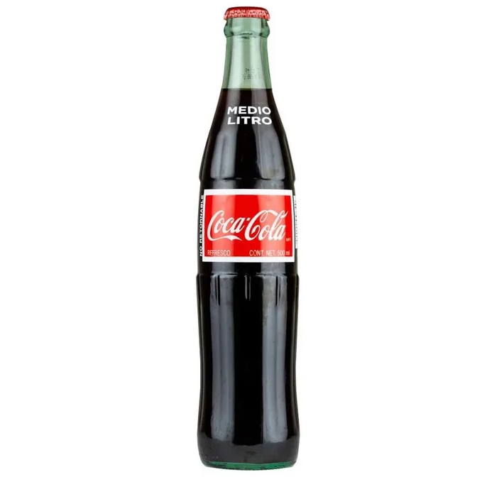 Mex Coke