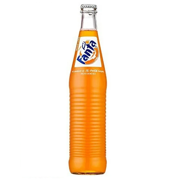 Mex Fanta
