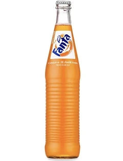 Mex Fanta