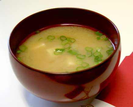 Miso Soup