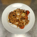 Beef Bulgogi Yakisoba