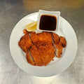 Tonkatsu Dinner