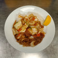 Veggie Japchae Dub Bob