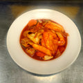 Tteokbokki