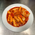 Tteokbokki