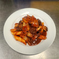 Tteok Spicy Beef Bulgogi