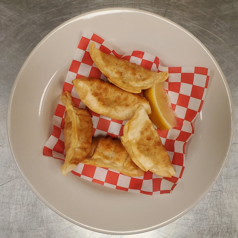 Gyoza (5 pcs)
