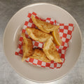 Gyoza