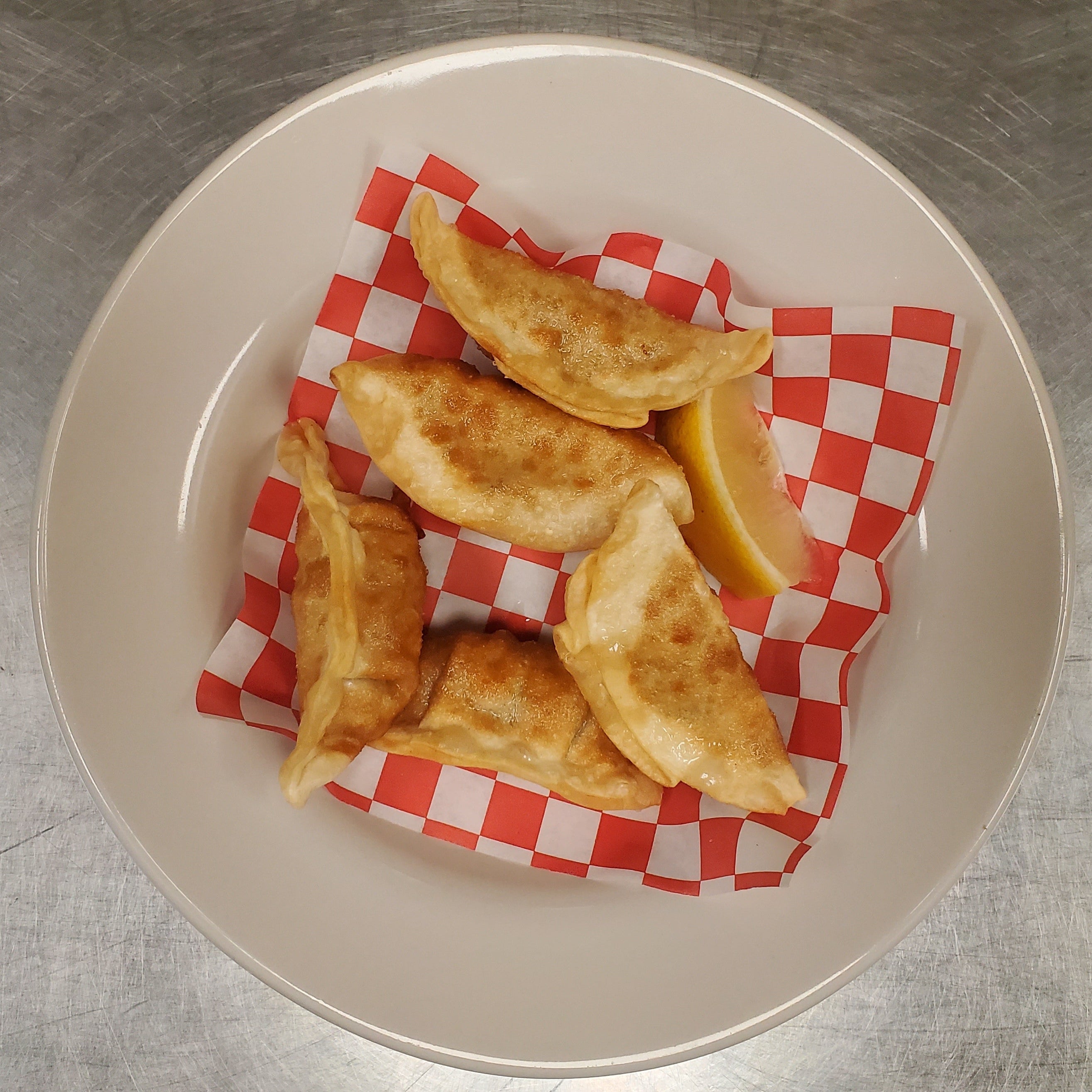 Gyoza
