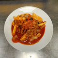 Tteok Spicy Pork Bulgogi