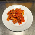 Spicy Pork Bulgogi Dinner
