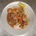 Pork Bulgogi Dub Bob