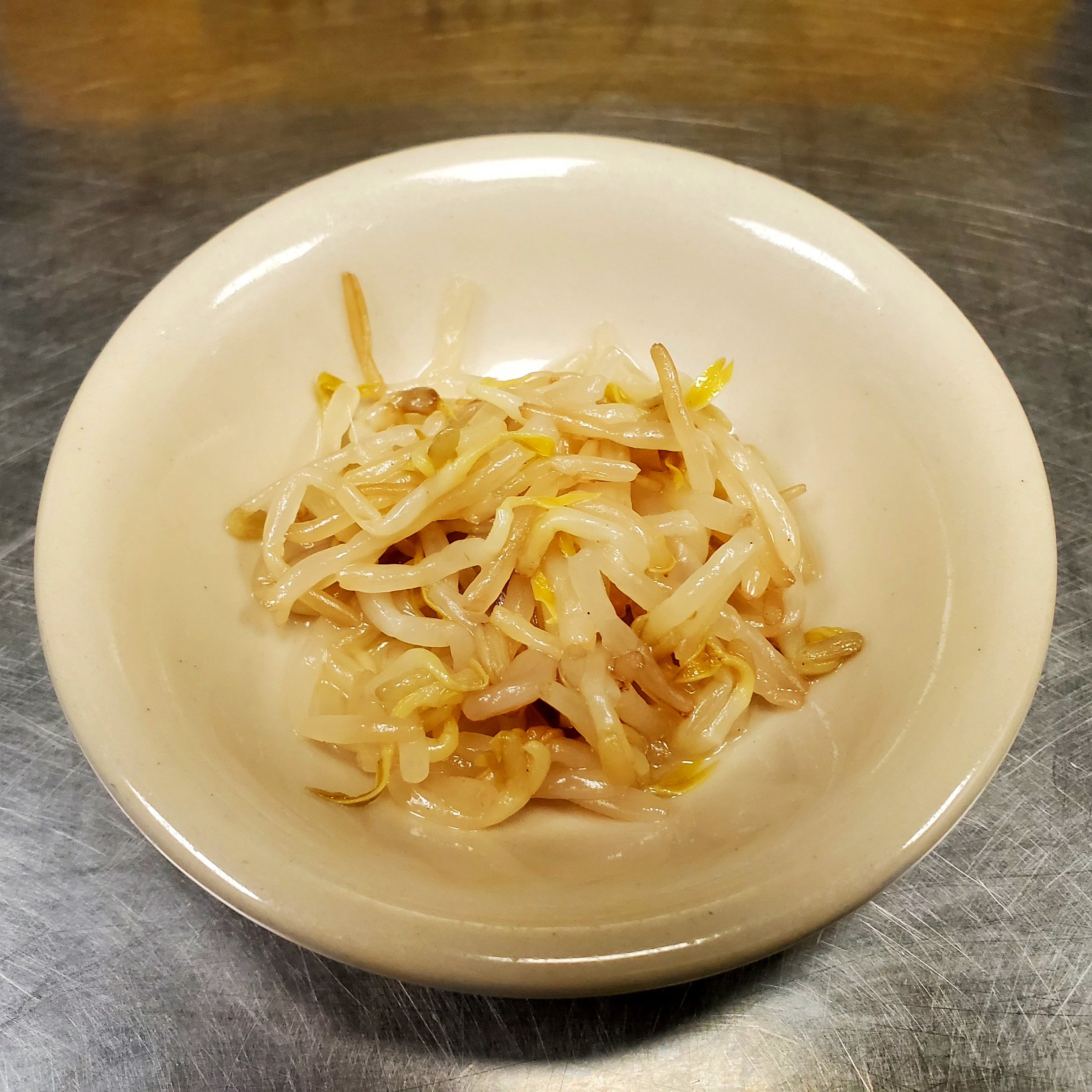 Bean Sprouts