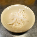 Pickled Radish