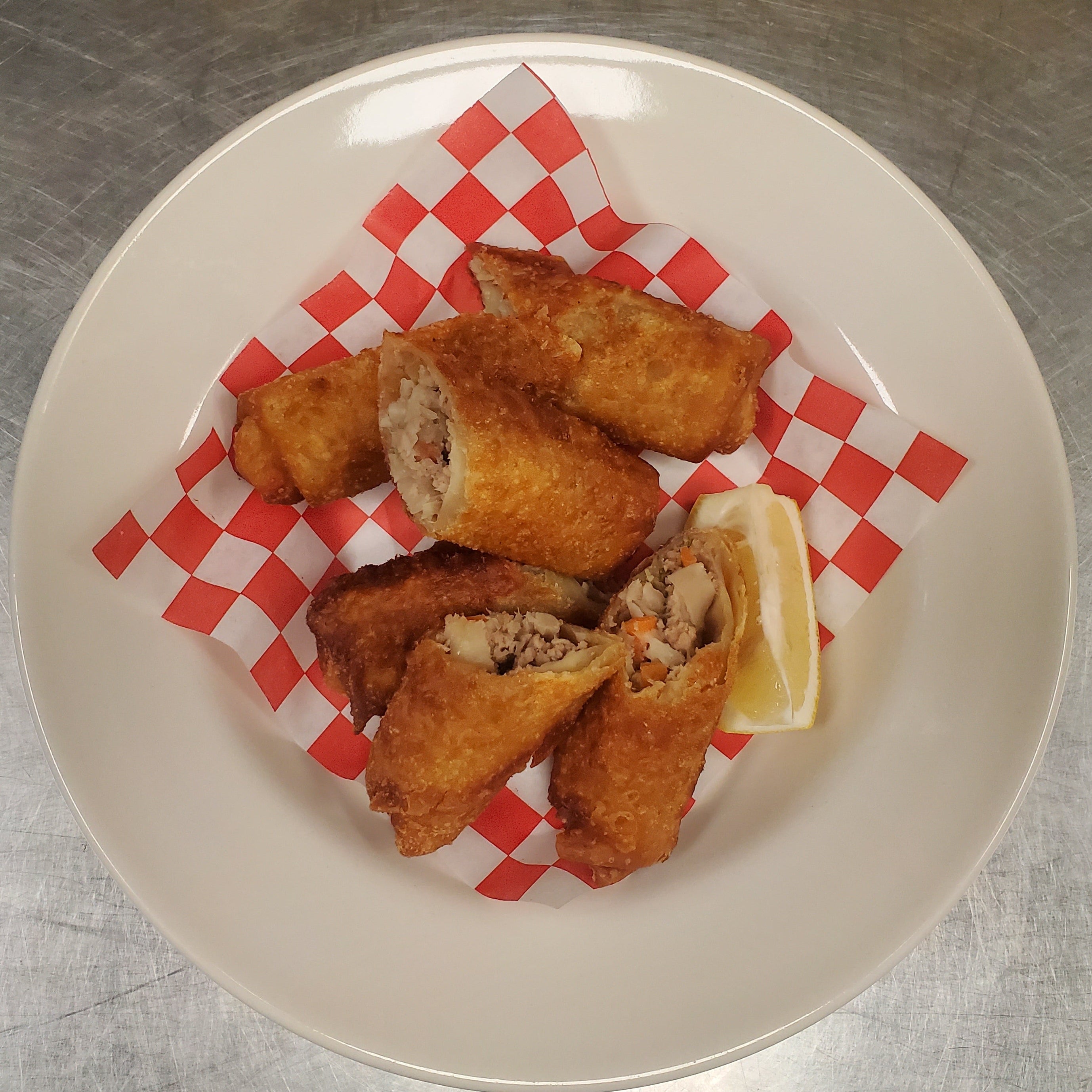 Egg Roll