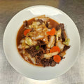 Beef Bulgogi Dinner