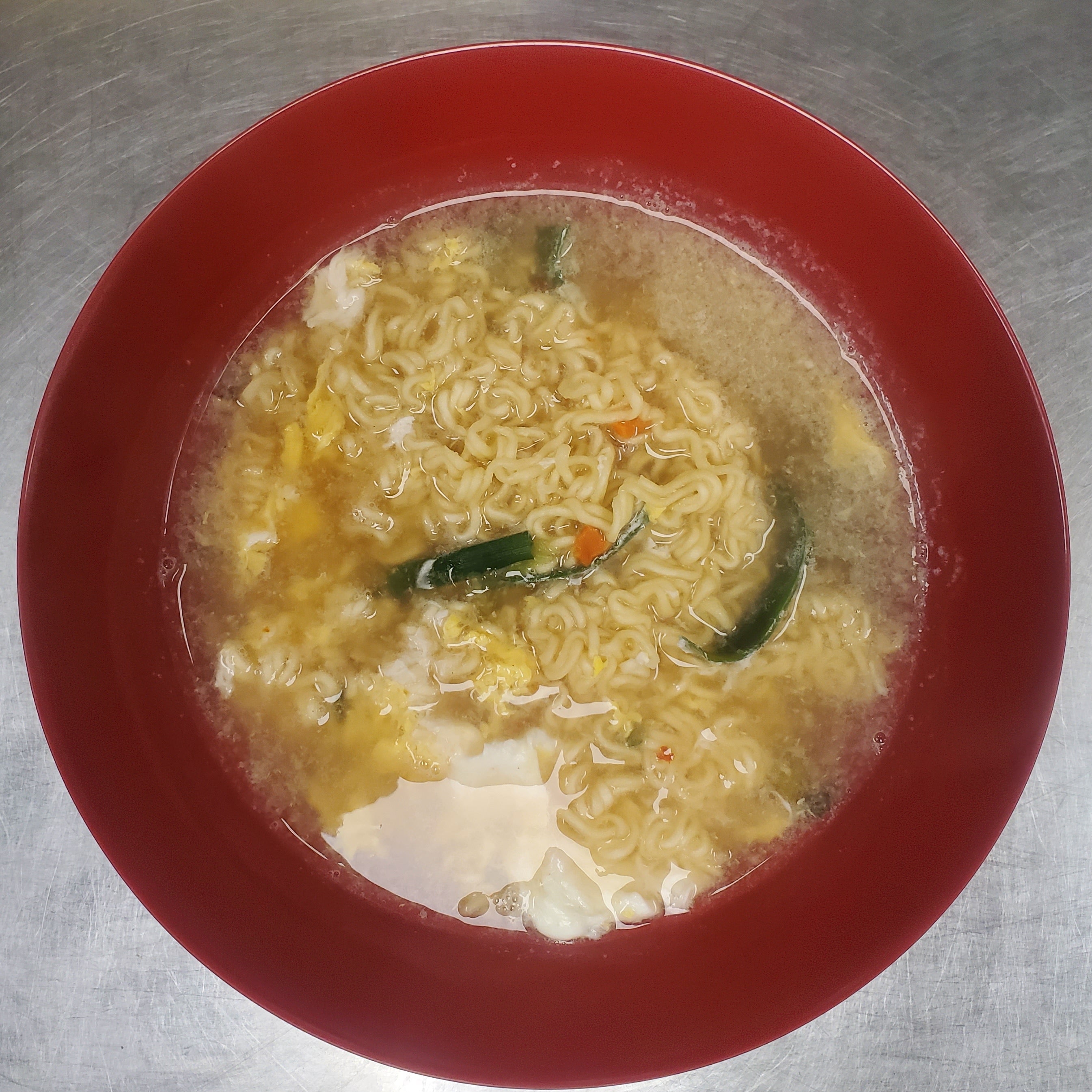 Non - Spicy Ramyun(Korean)