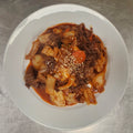 Spicy Beef Bulgogi Dinner