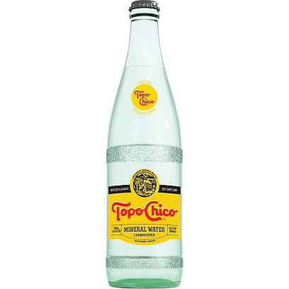 Topo Chico