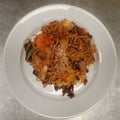 SPICY Beef Bulgogi Yakisoba