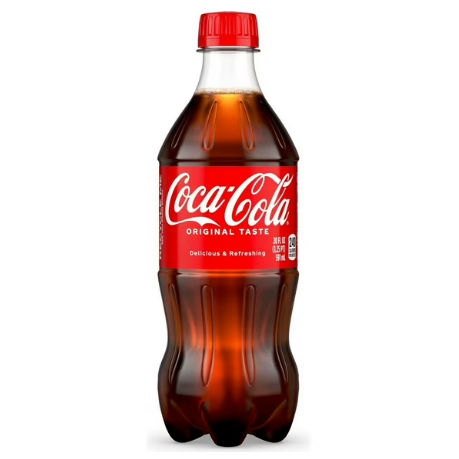 Coca Cola