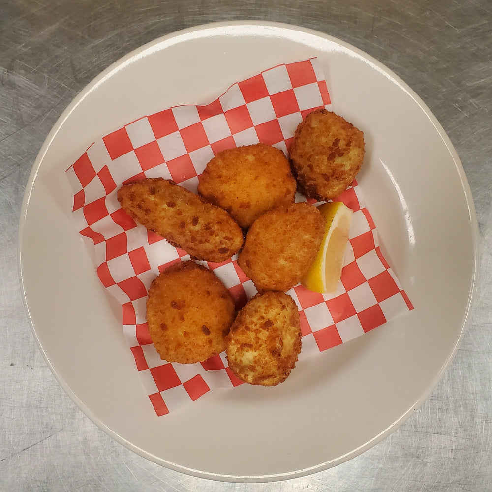 Jalapeno Poppers (5 pcs)