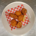 Jalapeno Poppers