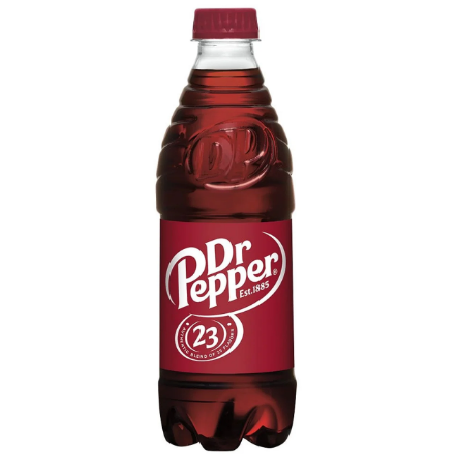 Dr.Pepper