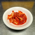 Napa Cabbage Kimchi
