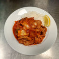 Spicy Pork Bulgogi Dub Bob