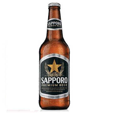 Sapporo Premium