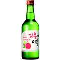 Chamisul - GrapeFruit