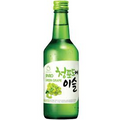 Chamisul - Green Grape