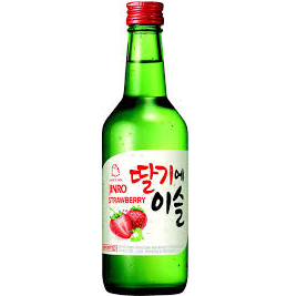 Chamisul - Strawberry