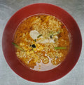 Spicy Hot Ramyun (Korean)