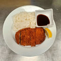 Tonkatsu Dub Bob