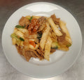 Tteok Pork Bulgogi